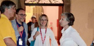 Serata a Velletri Libris con Giuseppina Torregrossa eventotorregrossa