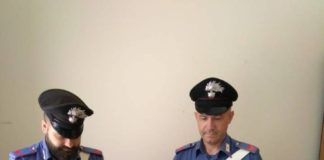 Pomezia, controlli sulle illegalità a Torvaianica sequestro