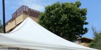 Pomezia, raccolta differenziata in spiaggia il 13 luglio punti_pap