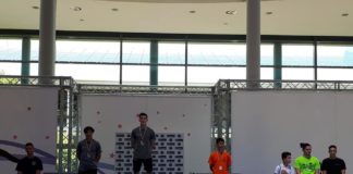 Res Novae, Lorenzo Cavola campione italiano Silver cavola_pallocca_campione_italiano_silver_lc