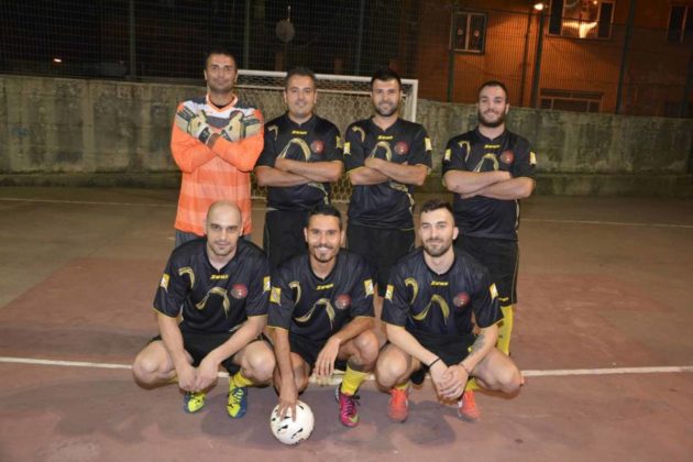 squadralarianocentro