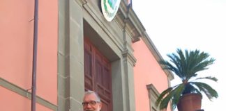 Marino Laziale, Acab firma convenzione santinelli