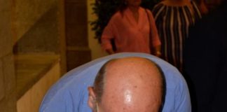 Velletri Libris, intervista a Sergio Rizzo rizzo