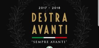 Artena, Destra Avanti presenta L’altro Msi tessera