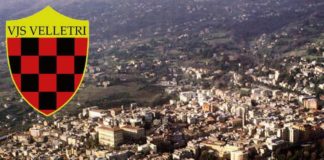 Di Meo onorato della presidenza Vjs Velletri vjsvelletri