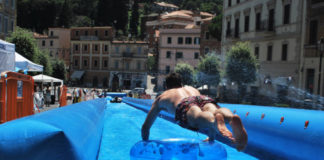 Acqua Speed torna a Monte Compatri acquaspeed