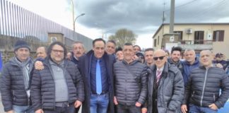 Spinelli interviene ancora sul caso Onorati ago