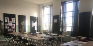Scuola, nasce a Roma l’Istituto Tecnico Sistema Moda “Micol Fontana” istitutoaniene