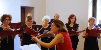 Scomparsa Anna Di Baldo dopo una lunga malattia annadibaldo