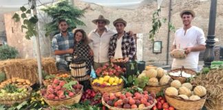 Aperti per ferie al Mercato Contadino apertiperferie