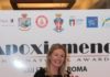 Apoxiomeno Award ad Enrica Cammarano apoxiomeno