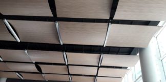 Auditorium di Cecchina, a Ottobre fine lavori auditorium