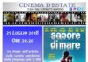 Sapore di Mare a Marino locandina
