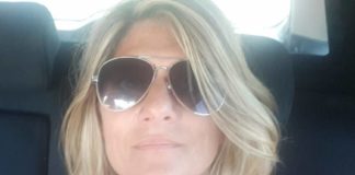 Giornata delle magliette rosse, inviaci anche la tua federicaangeli