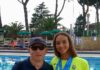 Furfaro doppio argento ai campionati regionali di nuoto furfarotavelli