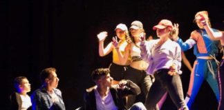 Judo Frascati, il settore hip hop “conquista” Capocroce hiphopsaggiofrascati