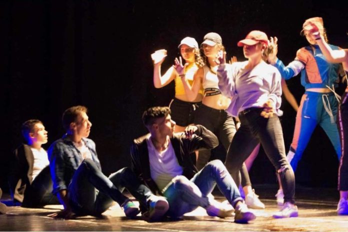 hiphopsaggiofrascati