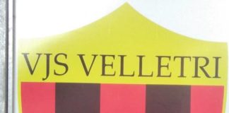 VJS Velletri, la ricetta di Bernardi bernardi