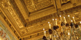 Mostra Courbet presentata a Roma courbet