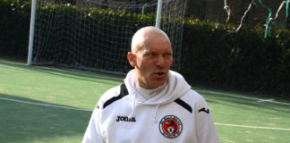 Albano Ca5 parla Cotichini, «Lavorare sodo per partire forte» paolo_cotichini