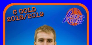 Pappalardo approda al Club Basket Frascati pappalardo