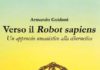 Verso il Robot Sapiens di Armando Guidoni copertina