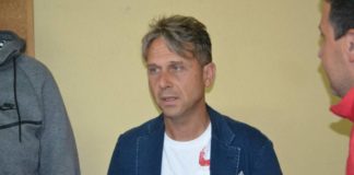 Presentato nuovo staff del Football Club Frascati rodo