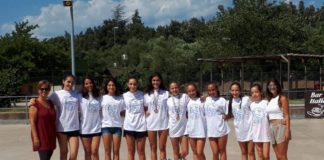 Pattinaggio a rotelle, Santini e Buri tricolori nel solo dance solodance