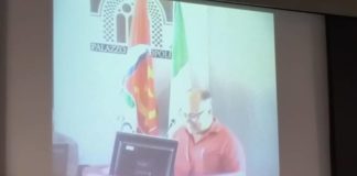 Marino, Pci solidale con Eleonora Di Giulio stefcongre