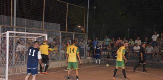 Prosegue il Torneo delle Contrade 2018 a Lariano azionegioco