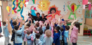 Bambini con la patente di guida a Ciampino patente_collodi