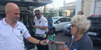 Guasto blocca stazione Santa Palomba, soccorsi viaggiatori guasto_fs