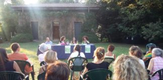 Racconti d’estate a Parco Sforza Cesarini racconti