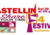CastellinFestival, si chiude domenica 5 agosto castelliinfestival