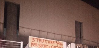 Mozione su destino ex palaghiaccio a Marino. Venanzoni: “Struttura mantenga vocazione sportiva” palaghiaccio_pci