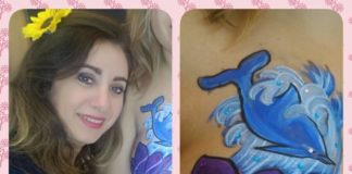 Come far rifiorire il sorriso alle donne malate di tumori tavilla