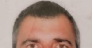 Frascati, è scomparso da casa Carlo De Felici carlodefelici