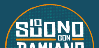 Ghemon e Wrongonyou a Io Suono con Damiano 2018 iosuonocondamiano
