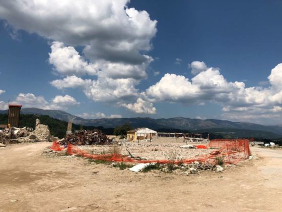 amatrice