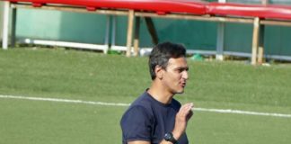 Vis Artena sconfitta nella prima amichevole angelucci