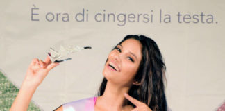 Beatrice Fiorentini è Miss Sport Lazio 2018 Beatrice_Fiorentini_foto_cosmi