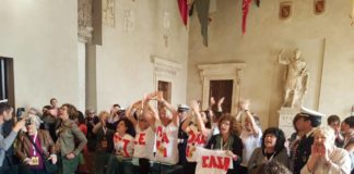 Casa delle Donne, Gara e Sbardella ringraziano Zingaretti casa_donne_dire