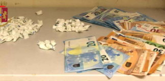 Spaccio, 3 arresti della Polizia a Tor Bella Monaca casilino