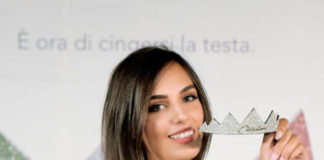 Chiara Savocchi è Miss Cinema Lazio Chiara_Savocchi