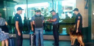 Fiumicino, nuovi controlli all’aeroporto controlli