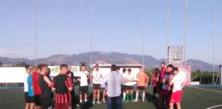 Inizia stagione Vjs Velletri, “Vogliamo far bene” bernardi