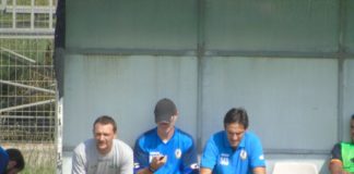 Artena, primo pareggio per la Vis visartenaanzio