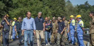 Terremoto, prorogata esenzione sanitaria per comuni colpiti pontedellarinascita