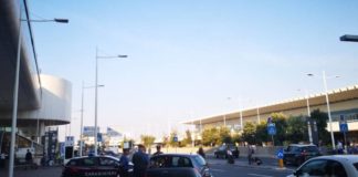 Fiumicino, Righini, Costa e Felici attaccano Montino controlli_carab_fium