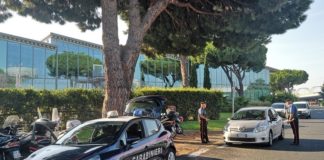 Controlli dei Carabinieri a Ladispoli e Cerveteri controlli_carab_fium